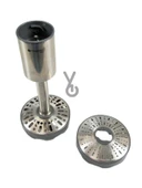Kenwood - METAL MASHER ASSEMBLY thumbnail 1