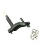 Kenwood - Khh300Wh Interlock Shaft, Sprıng & Draın thumbnail 1