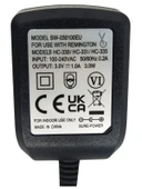 Remington HC335 - Güç Kablosu Adaptörlü thumbnail 2