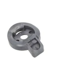 Kenwood - SPIGOT ASSEMBLY including MAGNETIC STRIP thumbnail 1