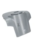Kenwood - Khh300Wh Top Cover Upper thumbnail 1