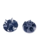 Kenwood - KIT 2 JOINTS (UPPER,LOWER) thumbnail 2
