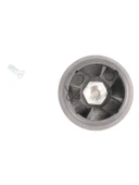 Kenwood - KIT PLASTIC MOTOR JOINT WITH SCEW 577 57 thumbnail 3