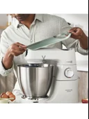 Kenwood - HEAD CAP - SAGE GREEN thumbnail 2