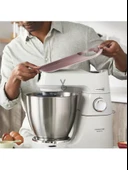 Kenwood - HEAD CAP - MULBERRY PURPLE thumbnail 2