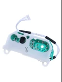 Kenwood - DISPLAY PCB ASSEMBLY (AS00002293) thumbnail 1