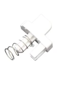 Kenwood - HIGH SPEED OUTLET INTERLOCK ASSEMBLY thumbnail 2
