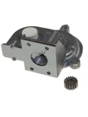 Kenwood - Mx271 Şanzuman thumbnail 4