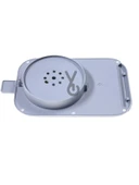 Kenwood - LID ASSEMBLY COMPLETE thumbnail 2