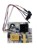 Kenwood - PCB thumbnail 3