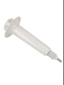 Kenwood - DRIVE SHAFT - GREY thumbnail 4