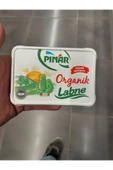 Pınar Organik labne 180 gr 1 adet thumbnail 1