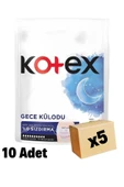 Regl Gece Külodu 2'li 5 Paket thumbnail 1