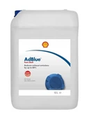 Shell ADBLUE 10 LİTRE 2026 üretim thumbnail 3
