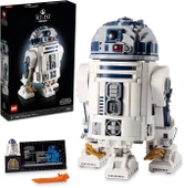 LEGO 75308 Star Wars R2-D2 thumbnail 1