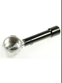 Ariete - BLACK FILTER HOLDER ASSY MCE30 1313 thumbnail 3