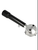 Ariete - BLACK FILTER HOLDER ASSY MCE30 1313 thumbnail 1