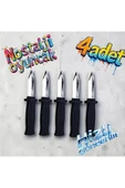 MyClean Plastik Şaka Bıçağı 4 Ad. thumbnail 1