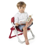 Chicco Chairy Yükseltici Mama Sandalyesi - Laydbug thumbnail 8