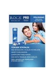 Rocs Pro Polishhing - Diş Parlatma Macunu 30ml thumbnail 7