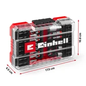 Einhell 49118953 M-Case 42 Parça Vidalama Ucu Seti thumbnail 11