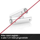 EİNHELL TC-LD 40 R LAZER ÖLÇÜ ALETİ thumbnail 7