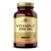 Solgar Vitamin C 1000 mg 90 Tablet thumbnail 1