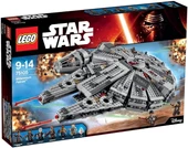 Lego 75105 Star Wars Millennium Falcon thumbnail 1