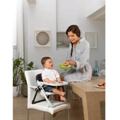 Chicco Chairy Yükseltici Mama Sandalyesi - Laydbug thumbnail 7