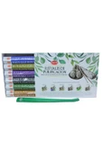 Hem White Sage Cleansing Collection Hexa Gift Pack thumbnail 1