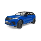 Range Rover Velar Arazi Aracı thumbnail 1