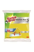 Scotch Brite Mutfak Bezi Promo Paket 5'li thumbnail 2