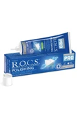Rocs Pro Polishhing - Diş Parlatma Macunu 30ml thumbnail 1