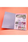 kuromi Sticker Albümü Defter thumbnail 2