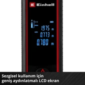 EİNHELL TC-LD 40 R LAZER ÖLÇÜ ALETİ thumbnail 6
