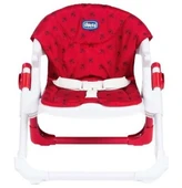 Chicco Chairy Yükseltici Mama Sandalyesi - Laydbug thumbnail 2