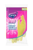 Parex Bulaşık Eldiveni Orta thumbnail 1