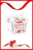 Raffaello Çikolata 15'li 150 Gr thumbnail 1
