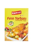 Koroplast Fırın Torbası Fırın thumbnail 1