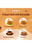 Toffifee Fındıklı Karamelli Çikolata 125 GR thumbnail 5