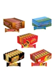 Ülker 5 Büyükler Paket Seti thumbnail 2