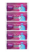 Parex Orta Boy Güçlü Çöp Torbası 5' Li Paket thumbnail 2