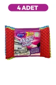 Parex 12 Adet Magic Sihirli Sünger thumbnail 1