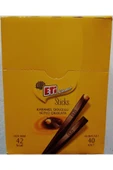Eti Sticks Karamelli 8 Gr X 12 Ad. thumbnail 1