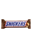 Snickers Çikolata Bar 50 g x 24 Adet thumbnail 2