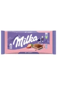 Milka Çikolata 8 Li Karma Paket thumbnail 8