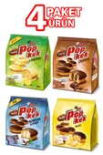 Eti Popkek Mini 10lu 4 Çeşit 4 Paket thumbnail 1