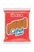 Ülker Tuzlu Çubuk Kraker 36 Adet thumbnail 1