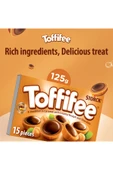 Toffifee Fındıklı Karamelli Çikolata 125 GR thumbnail 3