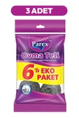 Parex 6'li Ovma Teli Üçlü Paket thumbnail 1
